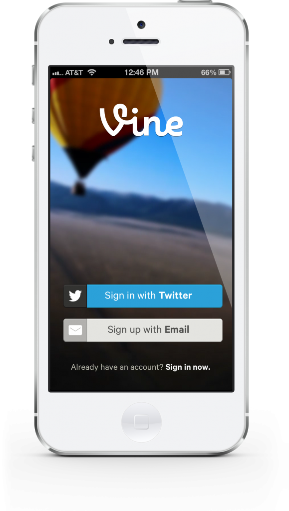 Tweets and Social App 